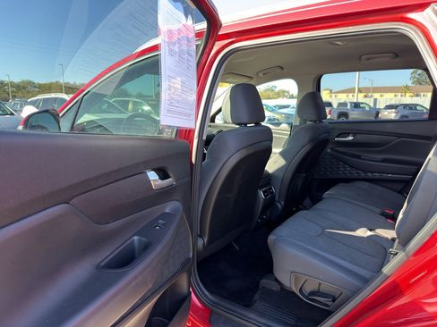 Used 2023 Hyundai Santa Fe SEL image 21