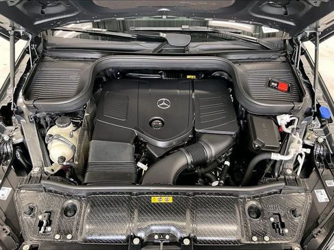 New 2026 Mercedes-Benz GLE 350 4MATIC image 16