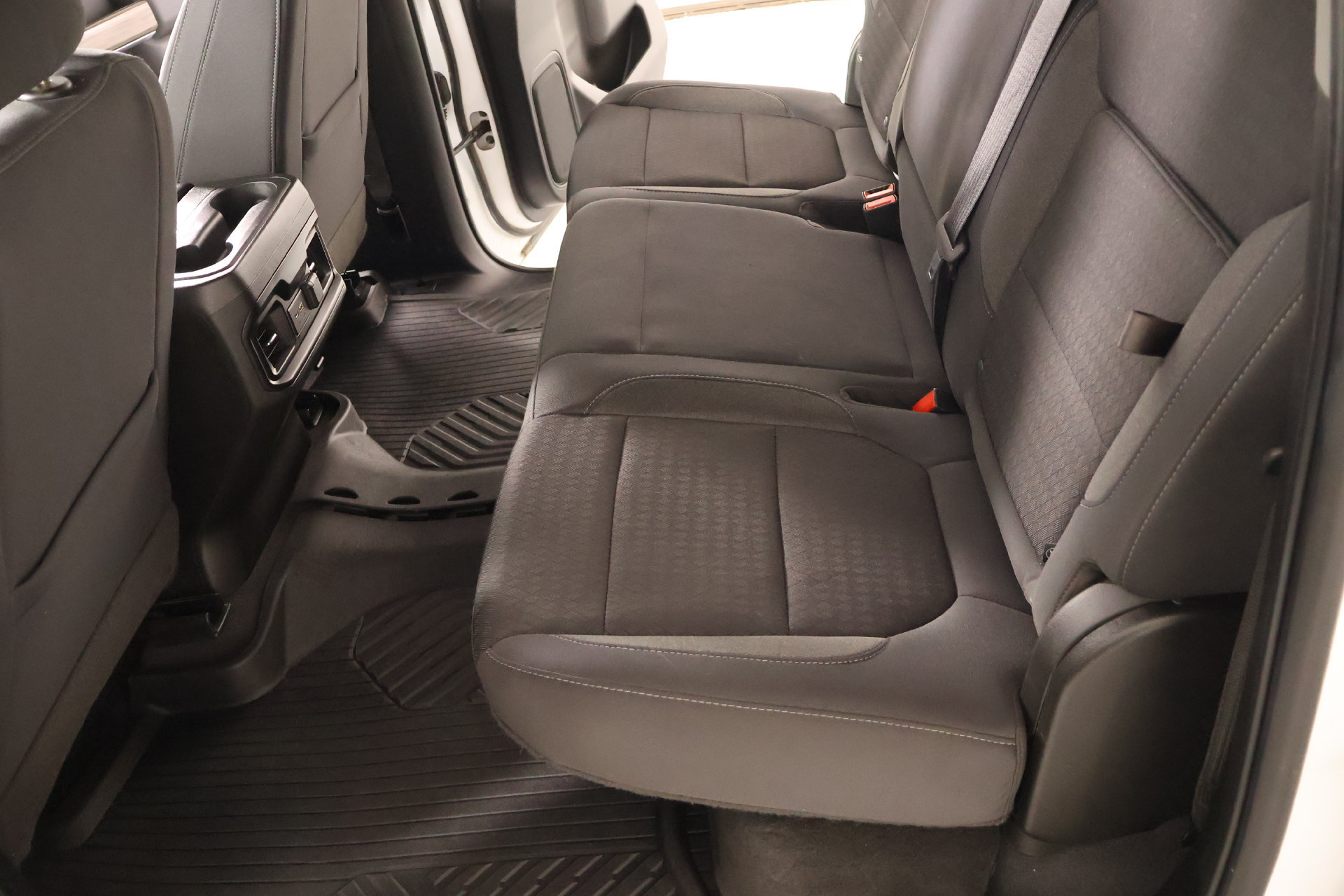 Used 2022 Chevrolet Silverado 1500 RST AWD/4WD image 12