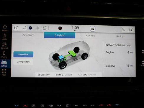 New 2026 Jeep Cherokee Laredo AWD/4WD image 19