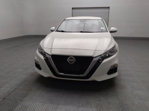 Used 2021 Nissan Altima 2.5 S w/ Driver Assist Package FWD image 15