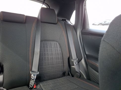 Used 2025 Honda HR-V Sport image 16