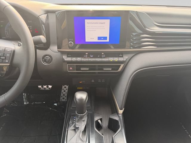 Certified 2025 Toyota Camry SE w/ Convenience Package FWD image 12