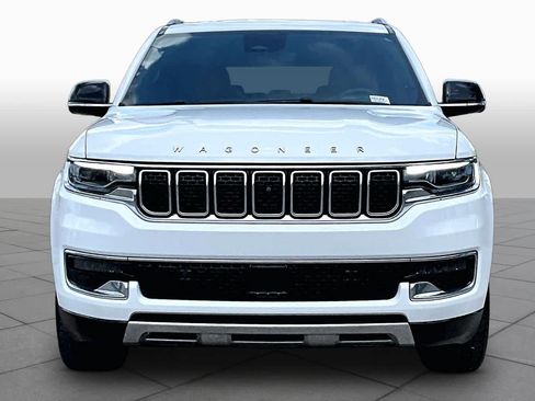 Used 2023 Jeep Wagoneer Series III w/ Convenience Group I AWD/4WD image 6