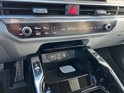 New 2026 Kia Sorento SX Prestige image 23