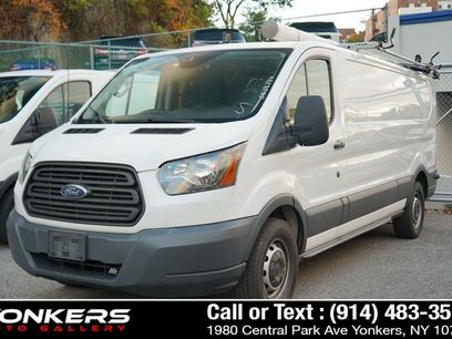 Used 2017 Ford Transit 150 148 Low Roof