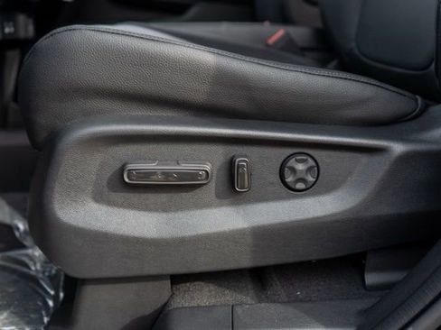 New 2026 Honda Odyssey EX-L image 22