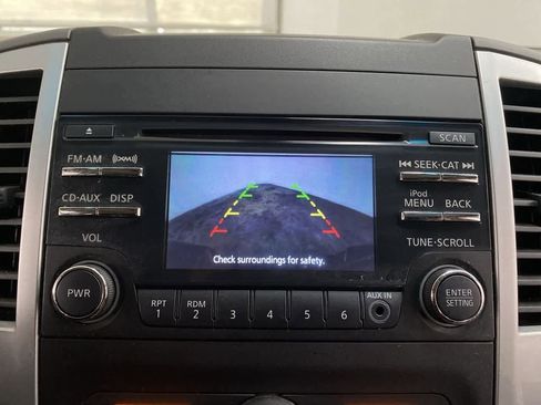 Used 2013 Nissan Frontier SV w/ SV Value Truck Pkg image 27