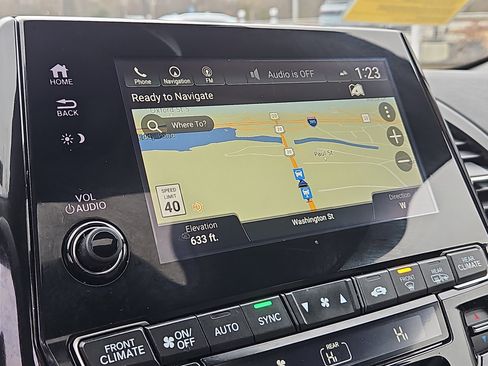 Used 2018 Honda Odyssey Elite image 10