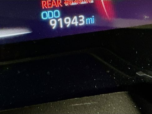 Used 2023 Toyota RAV4 LE image 19