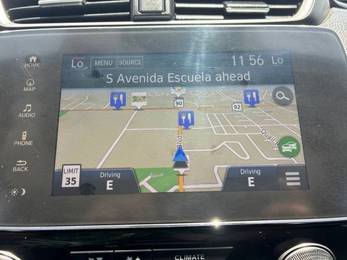Used 2017 Honda CR-V Touring image 21