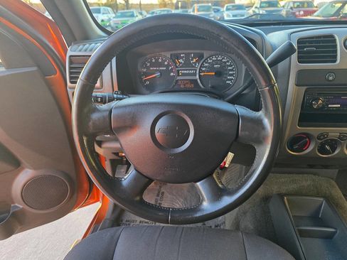 Used 2006 Chevrolet Colorado LT w/ LT Preferred Equipment Group image 41