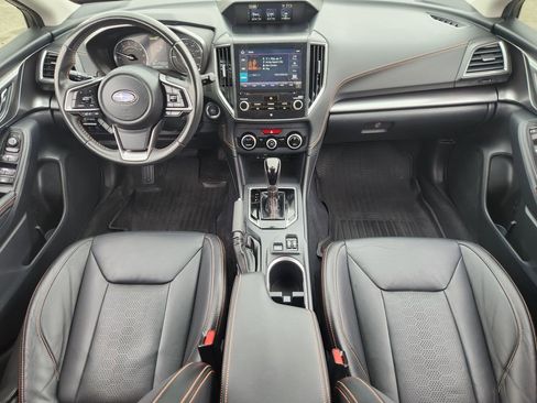 Certified 2021 Subaru Crosstrek 2.5i Limited w/ Moonroof Package 1 image 19