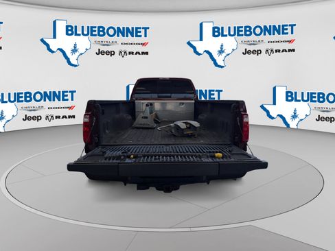 Used 2015 Ford F350 King Ranch AWD/4WD image 22
