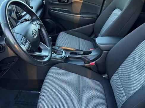 Used 2021 Hyundai Kona Night image 12