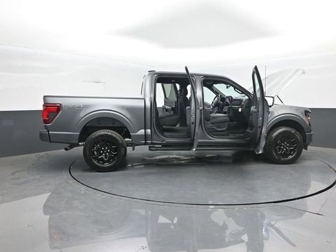 New 2026 Ford F150 XLT w/ Equipment Group 302A MID AWD/4WD image 41