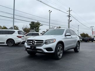 Used 2018 Mercedes-Benz GLC 300 360° Tour