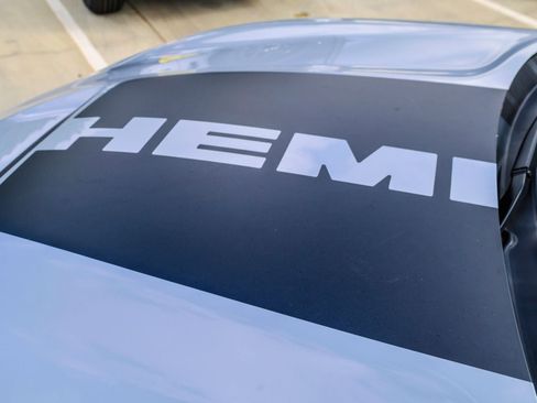 Used 2022 Dodge Charger R/T w/ Daytona Edition Group image 3