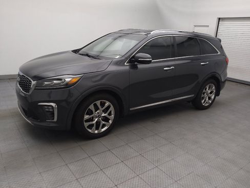 Used 2019 Kia Sorento SX FWD image 2