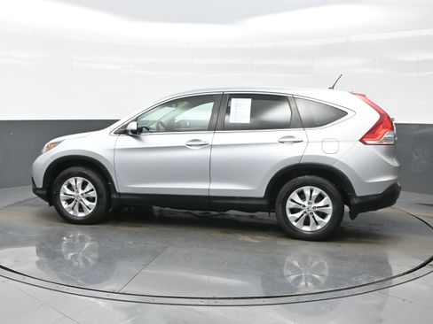 Used 2013 Honda CR-V EX image 3