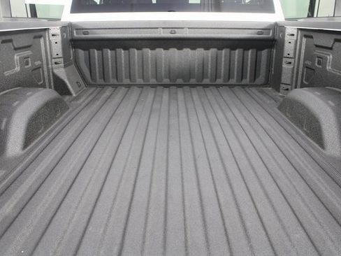 New 2026 Chevrolet Silverado 2500 Custom w/ Custom Convenience Package image 17