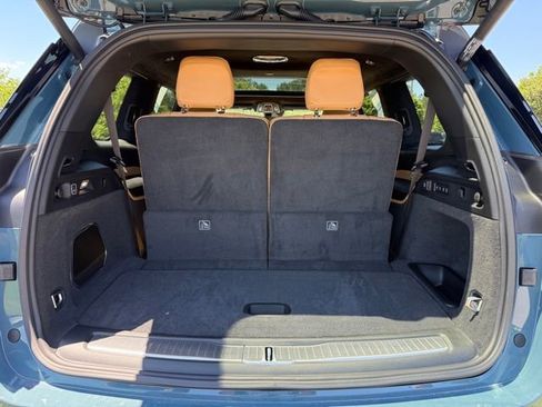 New 2026 Jeep Grand Cherokee L Summit AWD/4WD image 32