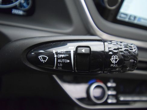 Used 2023 Hyundai Sonata Limited FWD image 39