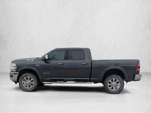 Used 2022 RAM 2500 Laramie image 8