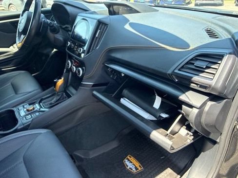 Used 2023 Subaru Forester Wilderness AWD/4WD image 23