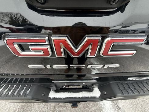 Certified 2023 GMC Sierra 1500 Elevation w/ X31 Off-Road Package image 35