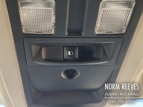 Used 2023 RAM 1500 Classic SLT w/ Trailer & Traction Group image 15