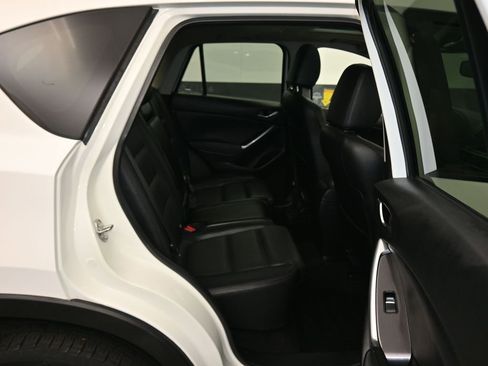 Used 2016 MAZDA CX-5 Grand Touring image 36
