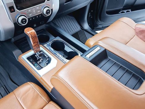 Used 2018 Toyota Tundra 1794 Edition image 28