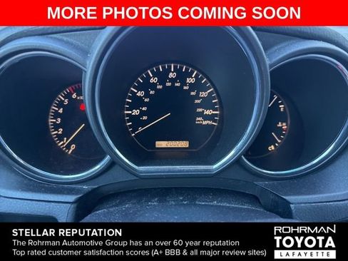 Used 2006 Lexus RX 330 AWD image 7