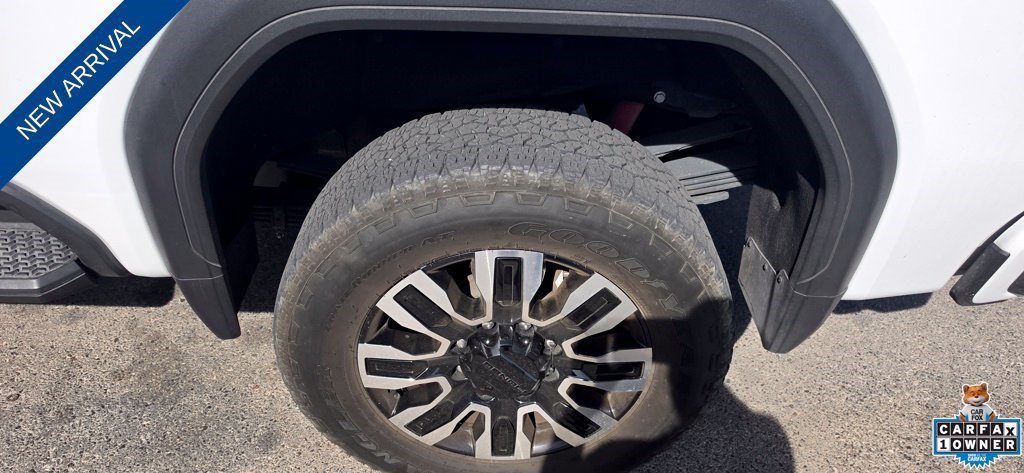 Certified 2025 GMC Sierra 2500 Denali Ultimate w/ Max Trailering Package AWD/4WD image 6
