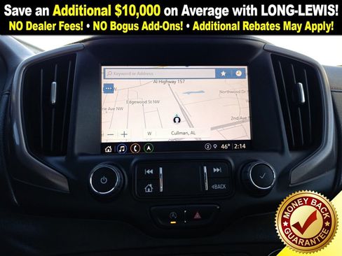 Used 2022 GMC Terrain AT4 w/ Infotainment Package II image 25