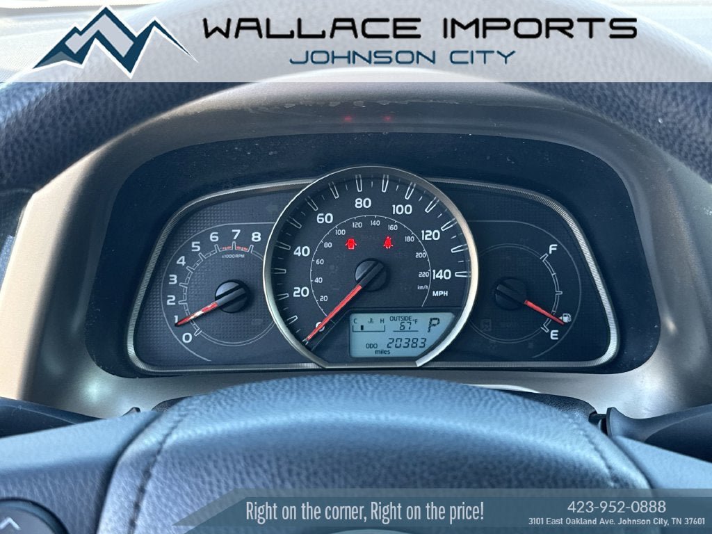 Used 2015 Toyota RAV4 LE AWD/4WD image 30