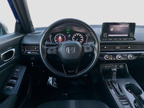 Certified 2023 Honda Civic Sport image 20