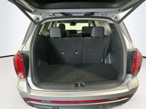Used 2025 Hyundai Palisade SEL FWD image 31
