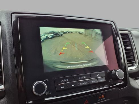 Certified 2023 Nissan Frontier SV image 6