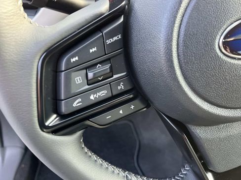 New 2026 Subaru Forester Premium image 25