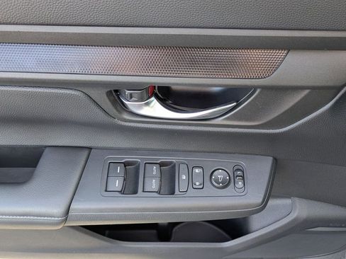 Certified 2025 Honda CR-V EX image 5