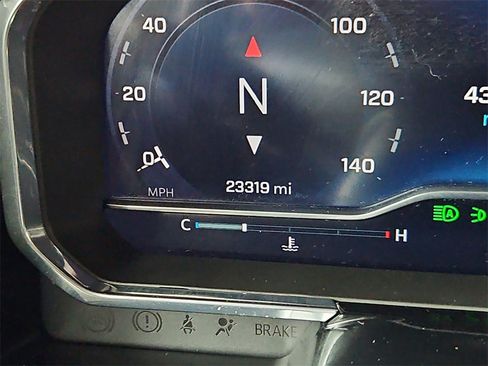 Used 2024 Chevrolet Silverado 2500 LT w/ All Star Edition image 16