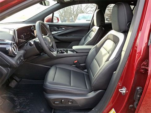 New 2026 Chevrolet Blazer EV LT image 10