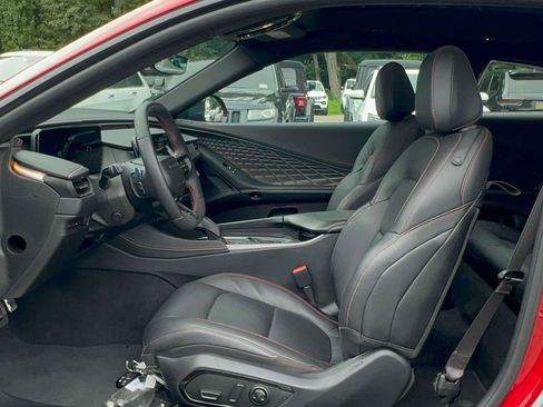 Used 2024 Dodge Charger Daytona R/T w/ Plus Group AWD/4WD image 11