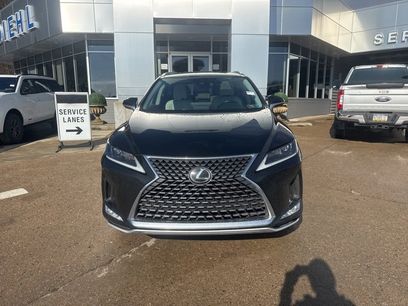Used 2022 Lexus RX 350 AWD w/ Premium Package