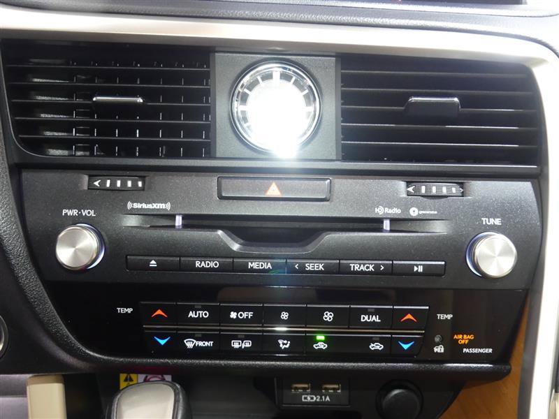 Used 2021 Lexus RX 350 AWD w/ Premium Package image 35