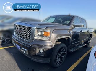Used 2015 GMC Sierra 1500 Denali AWD/4WD video 1