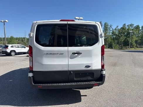 Used 2024 Ford Transit 250 Low Roof w/ Exterior Upgrade Package image 5
