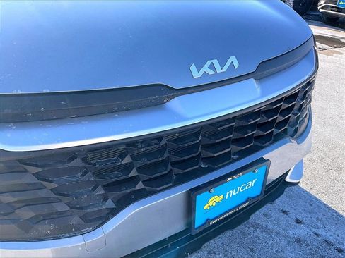 Used 2023 Kia Sportage LX image 26